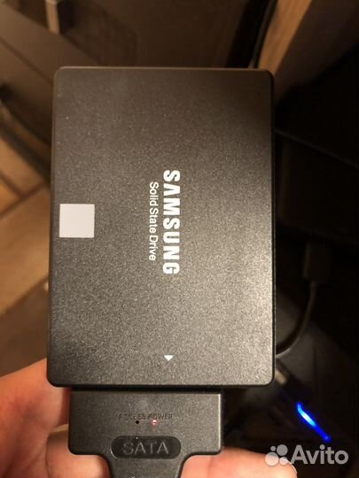 Ssd 512gb