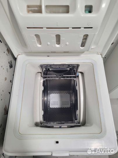 Стиральная машина Blomberg