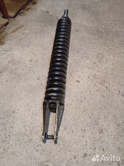 Амортизатор механический дт-75