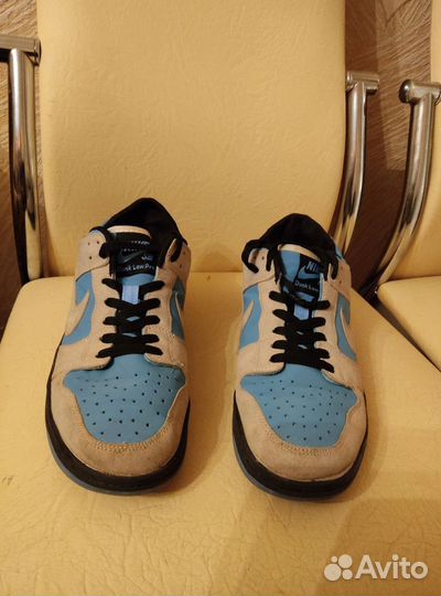 Nike sb dunk low Оригинал