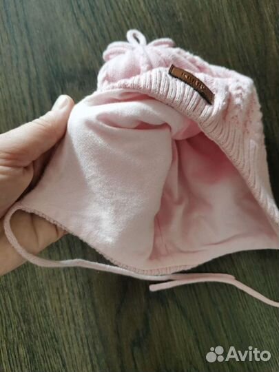 Шапка kerry 48, деми