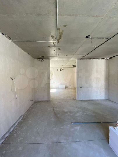 Таунхаус 120 м² на участке 1 сот.