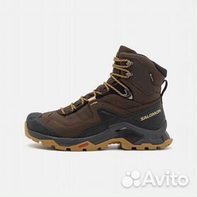 Salomon deals quest black