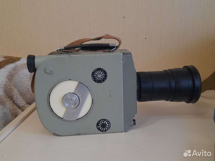 Видео камера