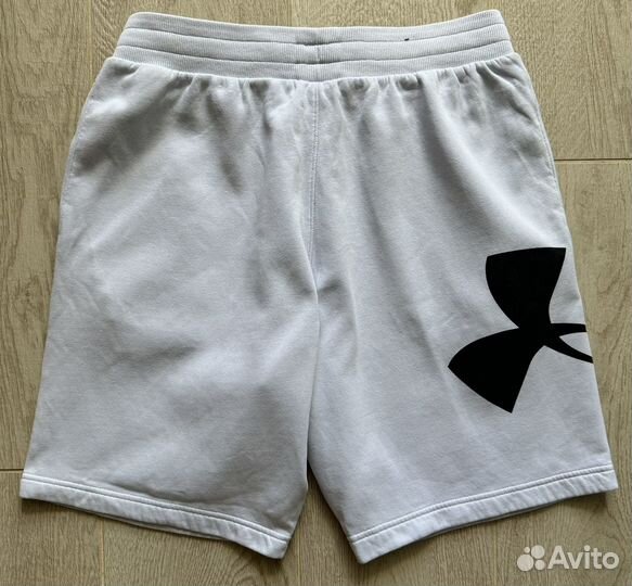 Шорты Under Armour