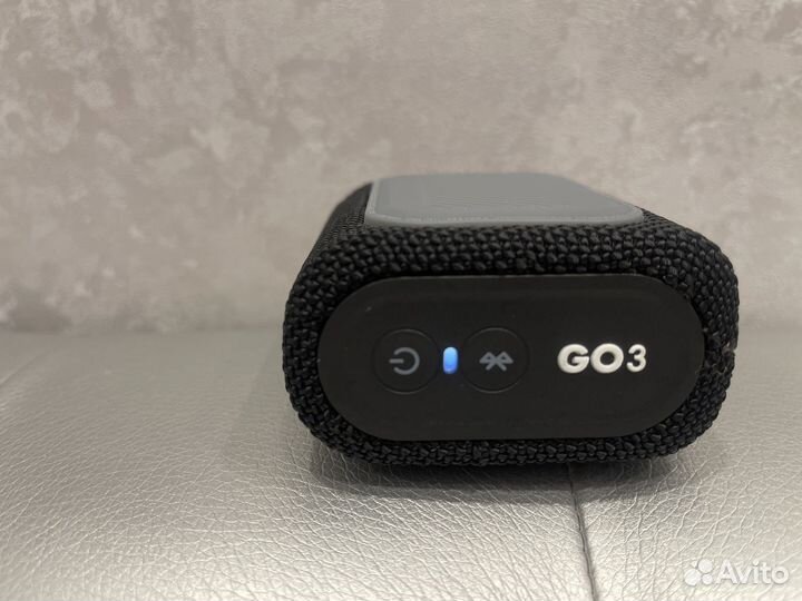 Колонка JBL GO 3 1:1 premium 2024