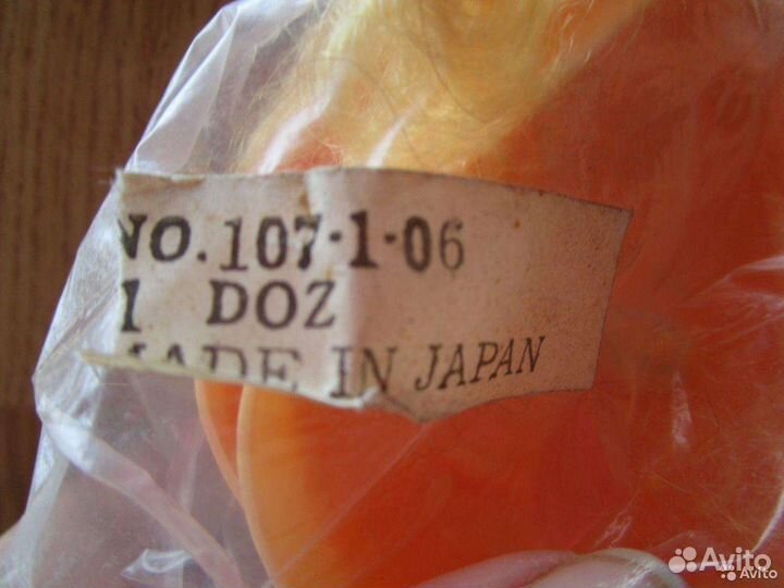 Японские личики для изготовления кукол