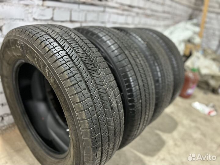 Yokohama Geolandar G91AV 225/65 R17 102H