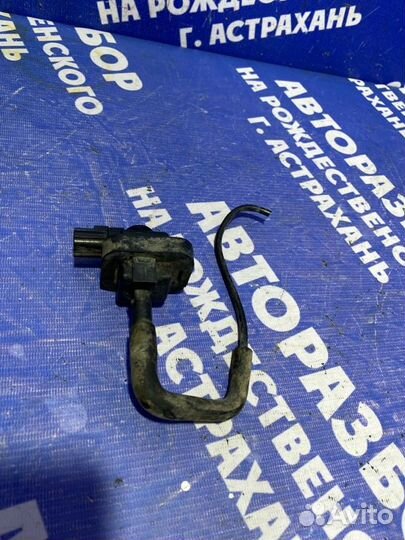 Клапан электромагнитный Ford Mondeo 3 лифтбэк cjba