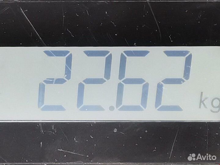 Коленвал для Saab 9-5 (1)