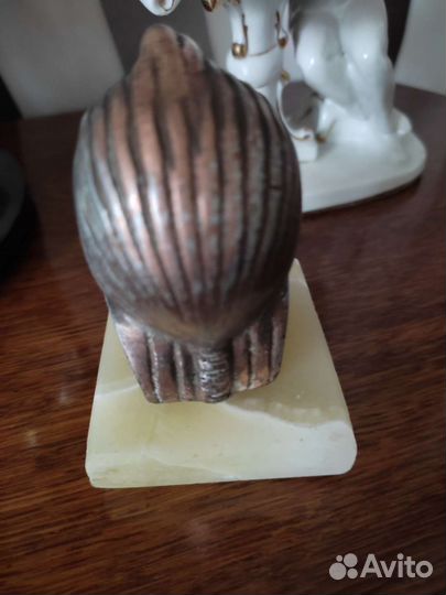 Статуэтка фараон Татунхамон