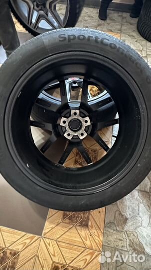 Колеса momo r20