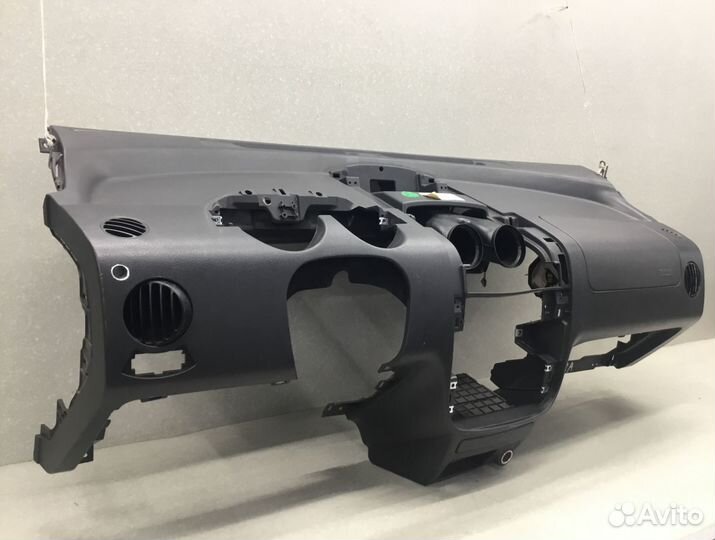 Торпедо Chevrolet Aveo (T200) 2003-2008