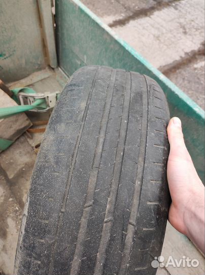 Cordiant Comfort 305/55 R16