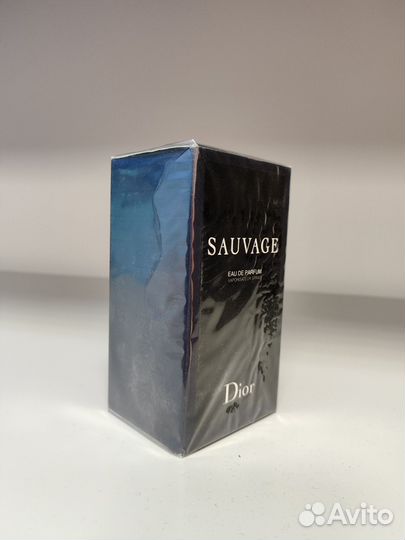 Мужская туалетная вода