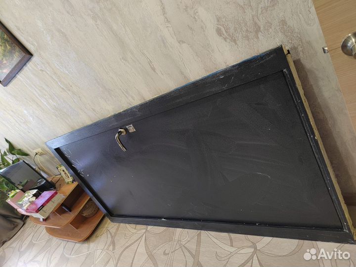 Дверь входная бу