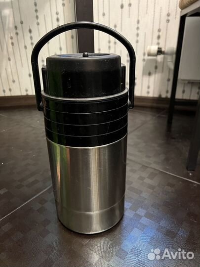 Чайник термос