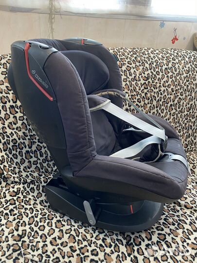 Продаю детское автокресло Maxi Cosi Tobi