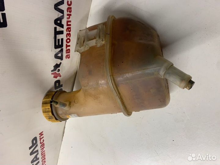 Бачок расширительный Daewoo Matiz легковой комби