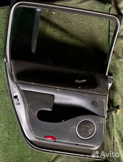 Дверь задняя левая Renault Espace 1.9 2002
