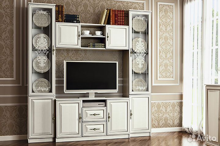 Стенка Габриэлла