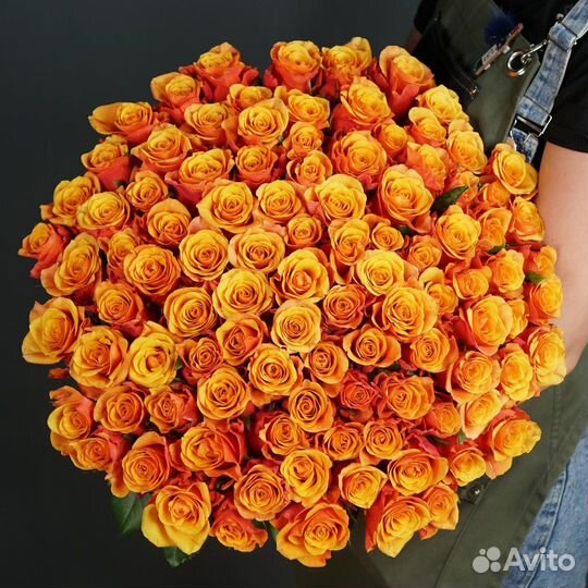 101 роза 51 роза 35 роз 25 роз доставка роз