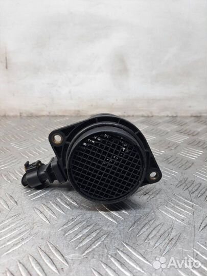 Расходомер Fiat 500 хэтчбэк 3 дв. 1.3 Z13DTJ 2010