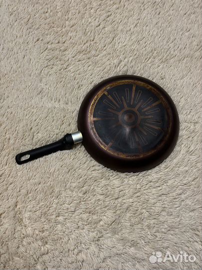 Сковорода tefal 28 см