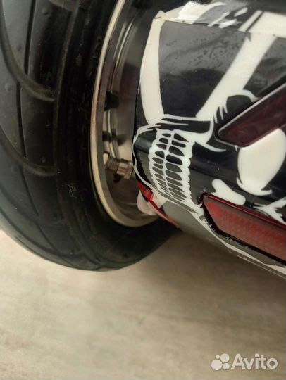 Гироскутер бу