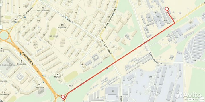 Бензонасос ваз (LADA )