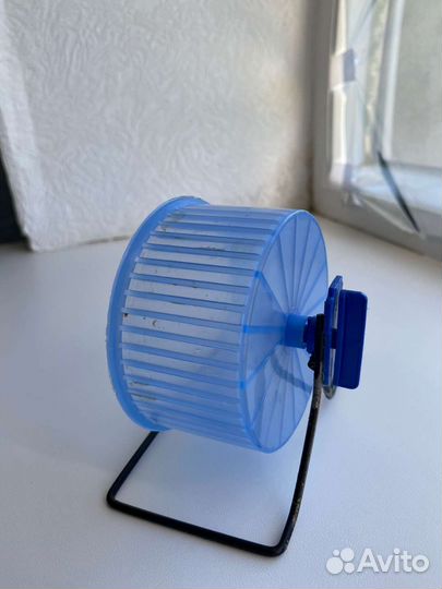 Колесо для хомечка