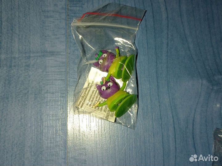 Три кота Чупа Чупс Мега Сикрет