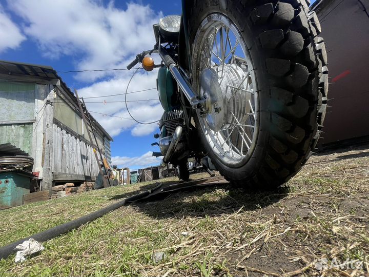 Иж юпитер 4-5 в ноличии