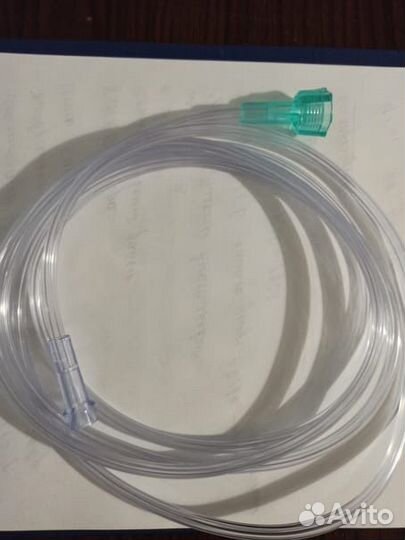 Кислородная маска