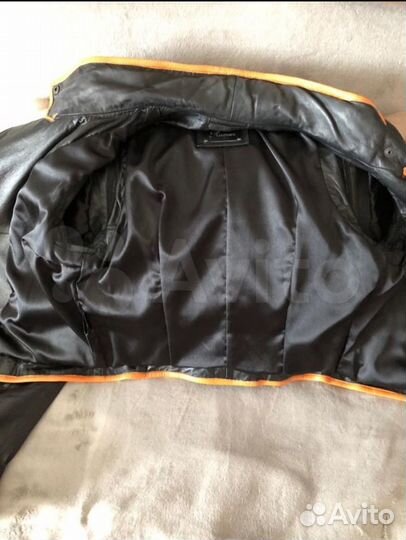 Куртка женская