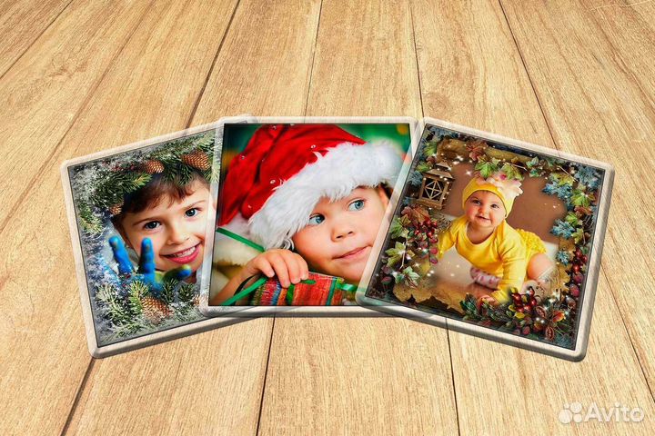 Фотомагнит