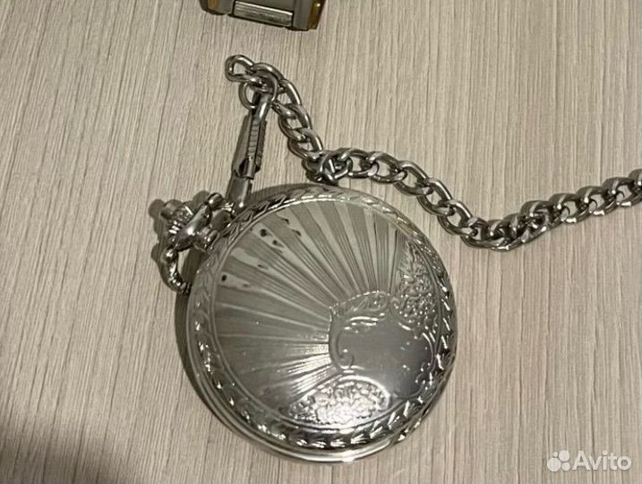 Карманные часы