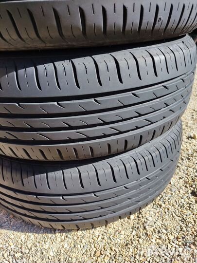 Nexen N Blue HD 195/60 R15