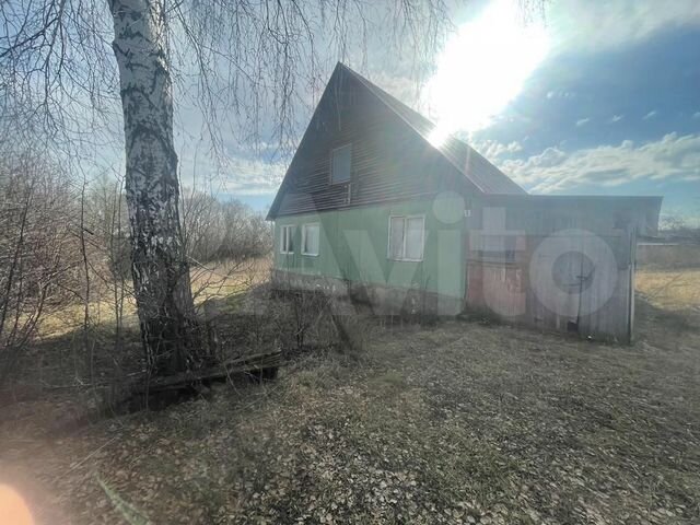 Дом 90 м² на участке 40 сот.