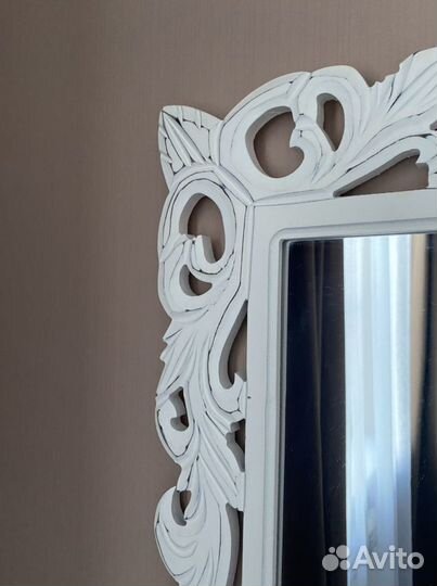 Зеркало настенное