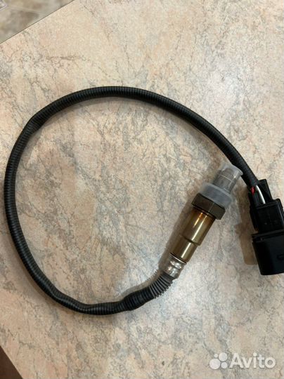 Датчик кислорода ориг BMW 3 E90 E65 87 7530282