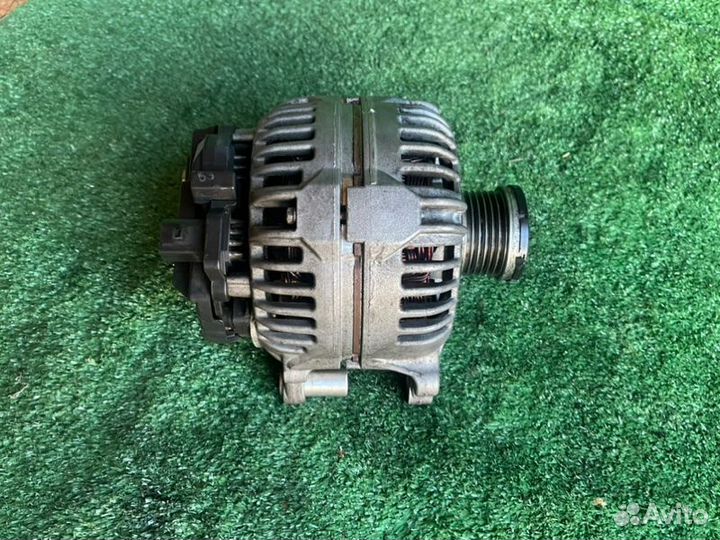 Генератор Fabia Octavia Rapid Roomster Golf Jetta