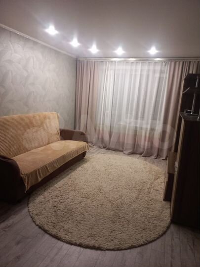 1-к. квартира, 34 м², 7/9 эт.