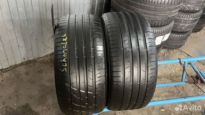 Toyo Proxes Sport 245/40 R18 97Y