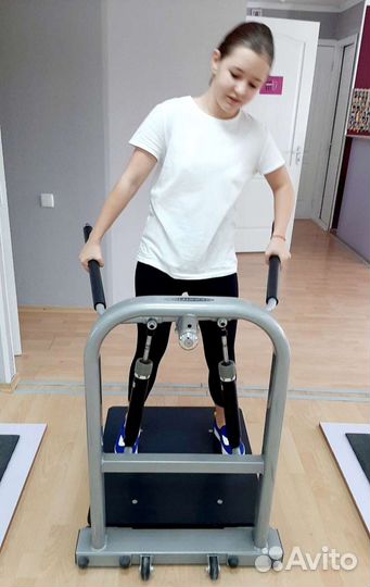 Гидравлические изодинамические тренажеры + мебель