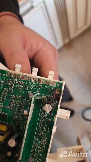 Ремонт стиральных машин