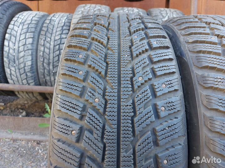 Kumho I'Zen RV Stud KC16 225/60 R17 103T