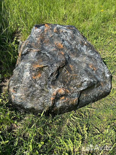 Люки фасадные