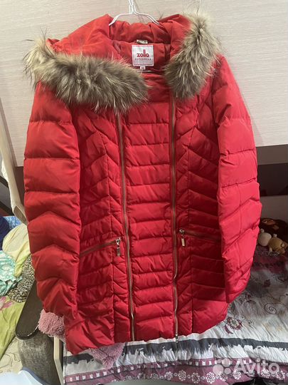 Вещи женские