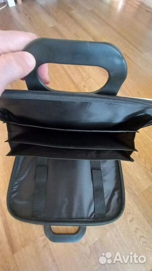 Сумка для ноутбука